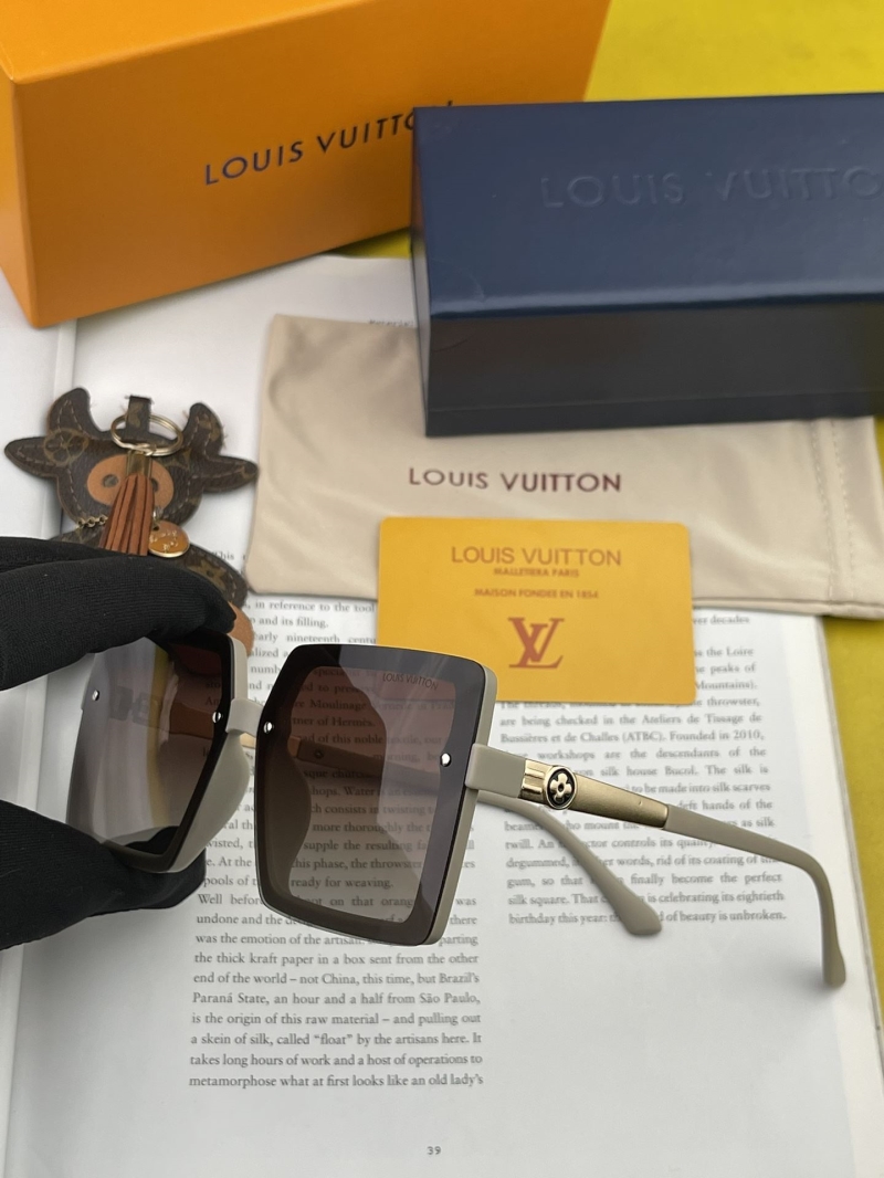 LV Sunglasses